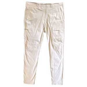 Athleta Wander Stash Skinny Pant 12 ⭐️